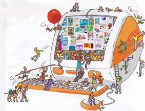 Vers le sommaire du site